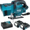 Máy cưa lọng dùng pin 12V max Makita JV103DSYJ 1 Máy cưa lọng dùng pin 12V max Makita JV103DSYJ