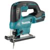 Máy cưa lọng dùng pin 18V Makita DJV184Z (Chưa Pin & Sạc) 1 Máy cưa lọng dùng pin 18V Makita DJV184Z (Chưa Pin & Sạc)