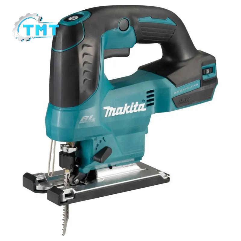 Máy cưa lọng dùng pin 18V Makita DJV184Z (Chưa Pin & Sạc) Máy cưa lọng dùng pin 18V Makita DJV184Z (Chưa Pin & Sạc)
