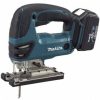 Máy cưa lọng dùng pin Makita DJV180RFE (18V) 1 Máy cưa lọng dùng pin Makita DJV180RFE (18V)
