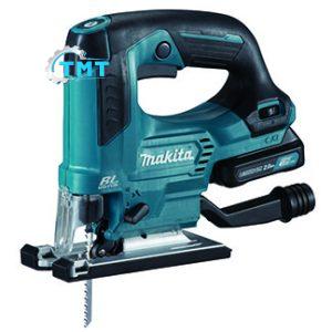 Máy cưa lọng dùng pin Makita JV103DZ (BL) (12V Max)