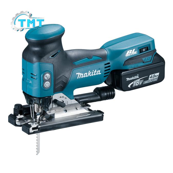 Máy cưa lọng Makita DJV181Z dùng pin (18V) Máy cưa lọng Makita DJV181Z dùng pin (18V)