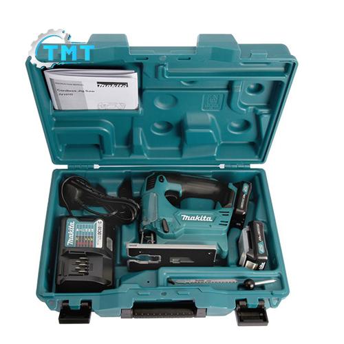 Máy cưa lọng Makita JV101DSAE (12V) Máy cưa lọng Makita JV101DSAE (12V)