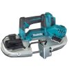 Máy Cưa Vòng Dùng Pin Makita DPB183RTE (66X66MM/BL)(18V) 1 Máy Cưa Vòng Dùng Pin Makita DPB183RTE (66X66MM/BL)(18V)