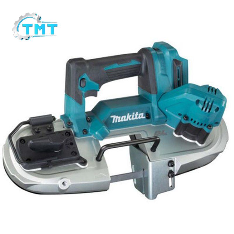 Máy Cưa Vòng Dùng Pin Makita DPB183RTE (66X66MM/BL)(18V) Máy Cưa Vòng Dùng Pin Makita DPB183RTE (66X66MM/BL)(18V)