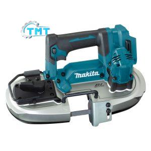 Máy Cưa Vòng Dùng Pin Makita DPB183Z (66X66MM/BL)(18V)