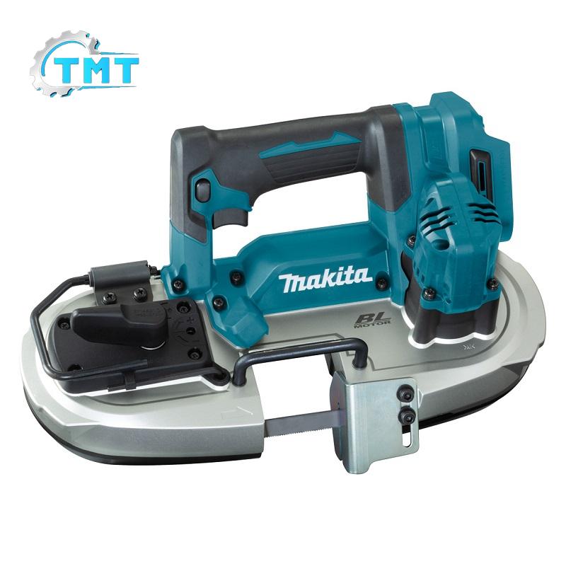 Máy Cưa Vòng Dùng Pin Makita DPB183Z (66X66MM/BL)(18V) Máy Cưa Vòng Dùng Pin Makita DPB183Z (66X66MM/BL)(18V)