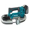 Máy Cưa Vòng Dùng Pin Makita DPB184RTE (51X51MM/BL)(18V) 1 Máy Cưa Vòng Dùng Pin Makita DPB184RTE (51X51MM/BL)(18V)