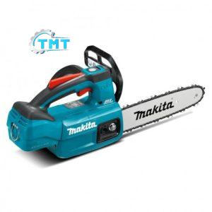 Máy cưa xích dùng pin 18v Makita DUC254Z ( Chưa Pin & Sạc )