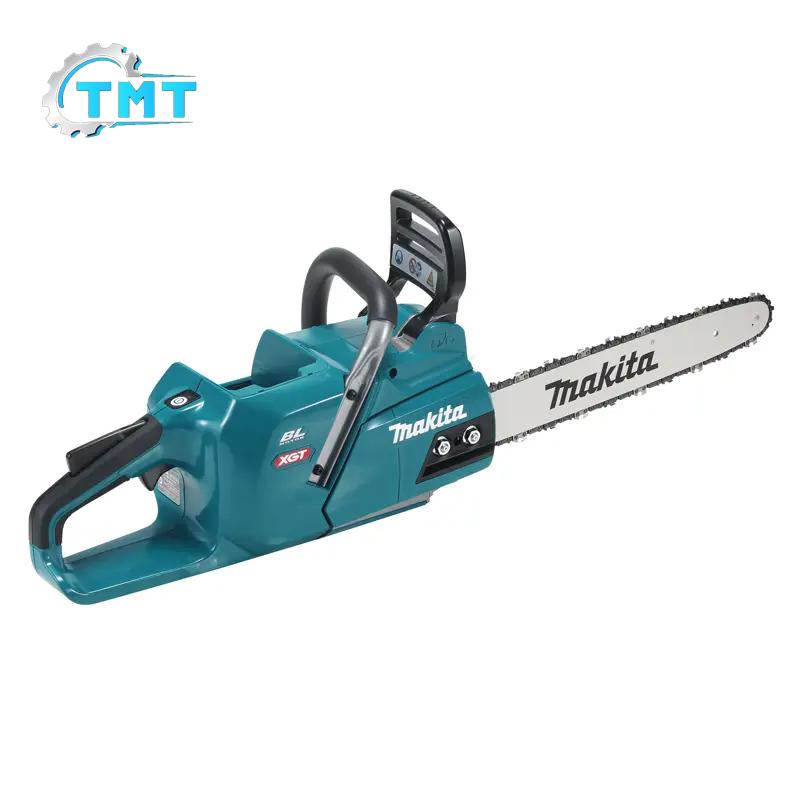 Máy cưa xích dùng pin 40V Max Makita UC012GZ (Chưa Pin & Sạc) Máy cưa xích dùng pin 40V Max Makita UC012GZ (Chưa Pin & Sạc)