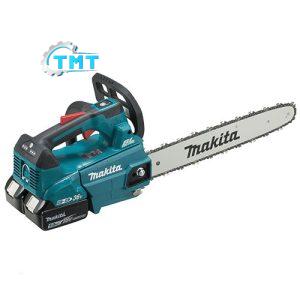 Máy cưa xích dùng pin Makita DUC406Z ( Chưa Pin & Sạc )