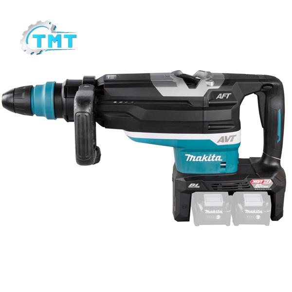 Máy đụng bê tông dùng pin 80V Makita HR006GZ (Chưa Pin & Sạc) Máy đụng bê tông dùng pin 80V Makita HR006GZ (Chưa Pin & Sạc)