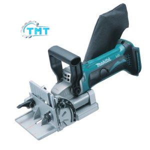 Máy ghép mộng dùng pin Makita DPJ180Z (18V)