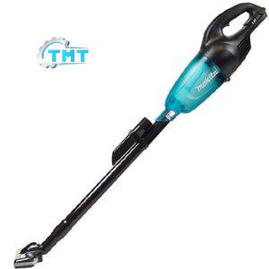 Máy hút bụi chạy pin Makita DCL180ZB 18V (Chưa kèm Pin & Sạc)