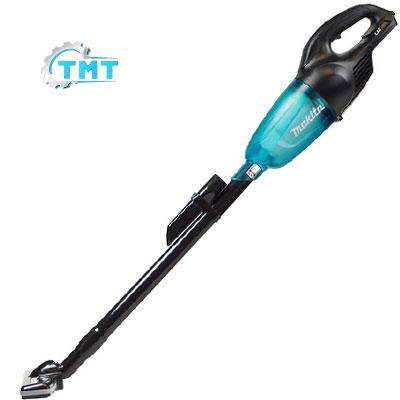Máy hút bụi chạy pin Makita DCL180ZB 18V (Chưa kèm Pin & Sạc) Máy hút bụi chạy pin Makita DCL180ZB 18V (Chưa kèm Pin & Sạc)