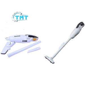 Máy hút bụi chạy pin Makita DCL180ZW 18V (Chưa kèm Pin & Sạc)