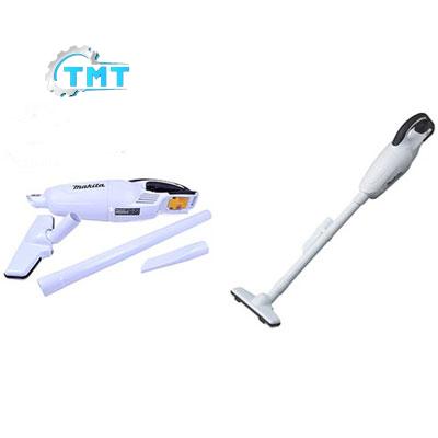 Máy hút bụi chạy pin Makita DCL180ZW 18V (Chưa kèm Pin & Sạc) Máy hút bụi chạy pin Makita DCL180ZW 18V (Chưa kèm Pin & Sạc)