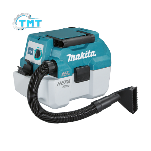 Máy hút bụi đa năng dùng pin Makita DVC750LZX3 (HEPA/BL) (18V) Máy hút bụi đa năng dùng pin Makita DVC750LZX3 (HEPA/BL) (18V)