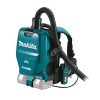 Máy Hút Bụi Đeo Vai Dùng Pin Makita DVC261ZX5 (HEPA/Túi Bụi Giấy/BL)(18Vx2) 2 Máy Hút Bụi Đeo Vai Dùng Pin Makita DVC261ZX5 (HEPA/Túi Bụi Giấy/BL)(18Vx2)