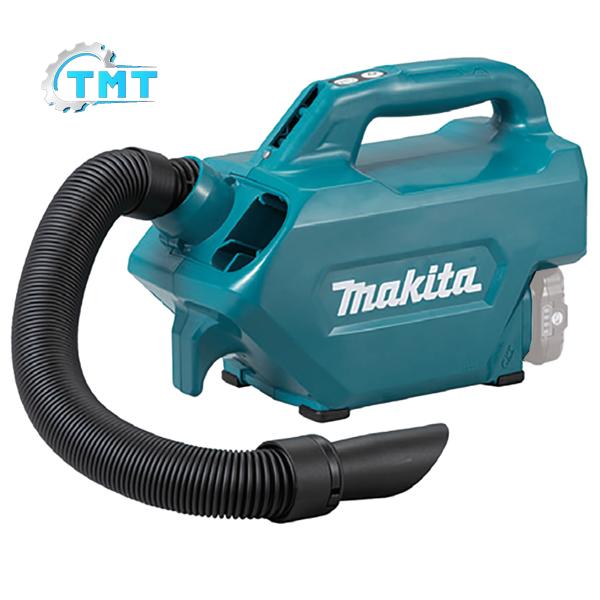 Máy hút bụi dùng Pin 12V Max Makita CL121DZ (Chưa Pin & Sạc) Máy hút bụi dùng Pin 12V Max Makita CL121DZ (Chưa Pin & Sạc)