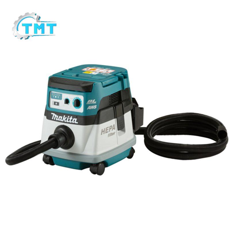Máy hút bụi dùng Pin 36V Makita DVC867LZX4 (Chưa Pin & Sạc) Máy hút bụi dùng Pin 36V Makita DVC867LZX4 (Chưa Pin & Sạc)