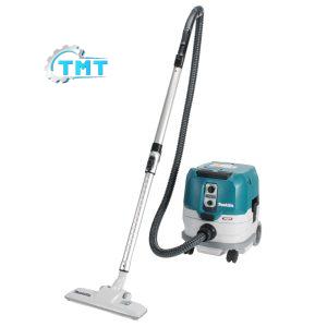 Máy hút bụi dùng pin (KHÔ)(BL)(40V MAXX2) Makita VC005GLZ (Chưa Pin & Sạc)