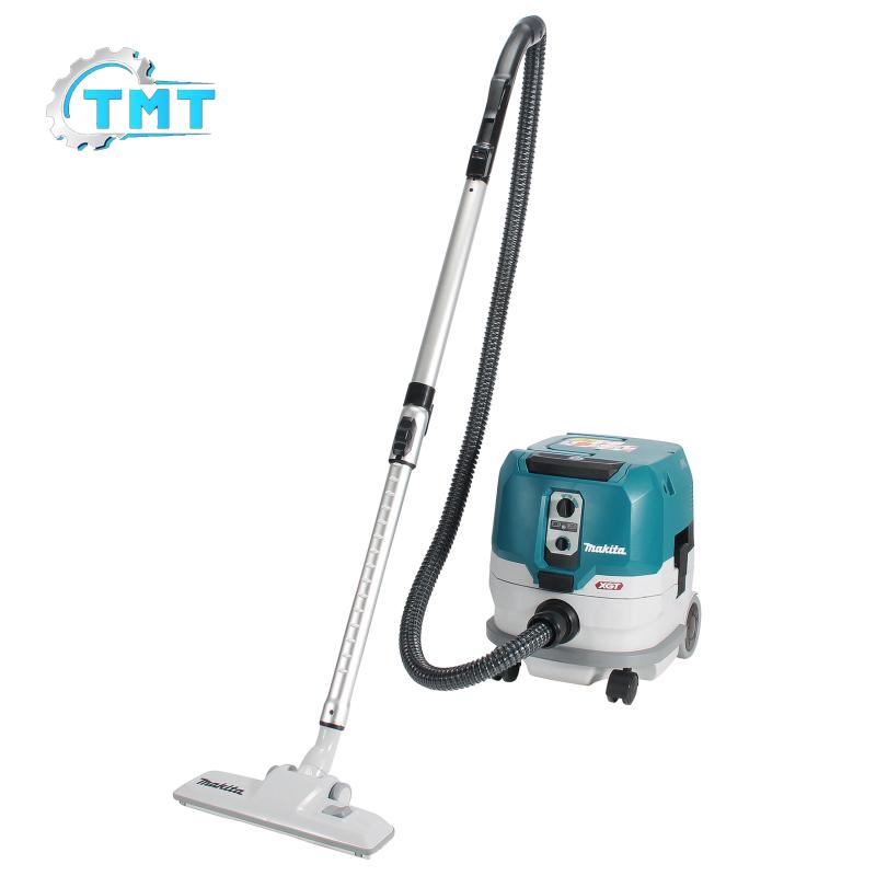 Máy hút bụi dùng pin (KHÔ)(BL)(40V MAXX2) Makita VC005GLZ (Chưa Pin & Sạc) Máy hút bụi dùng pin (KHÔ)(BL)(40V MAXX2) Makita VC005GLZ (Chưa Pin & Sạc)