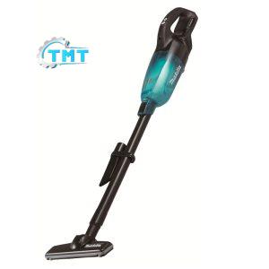 Máy hút bụi dùng pin Makita CL001GZ18 (MÀU ĐEN/BỘ LỌC HEPA/BL)(40V MAX)