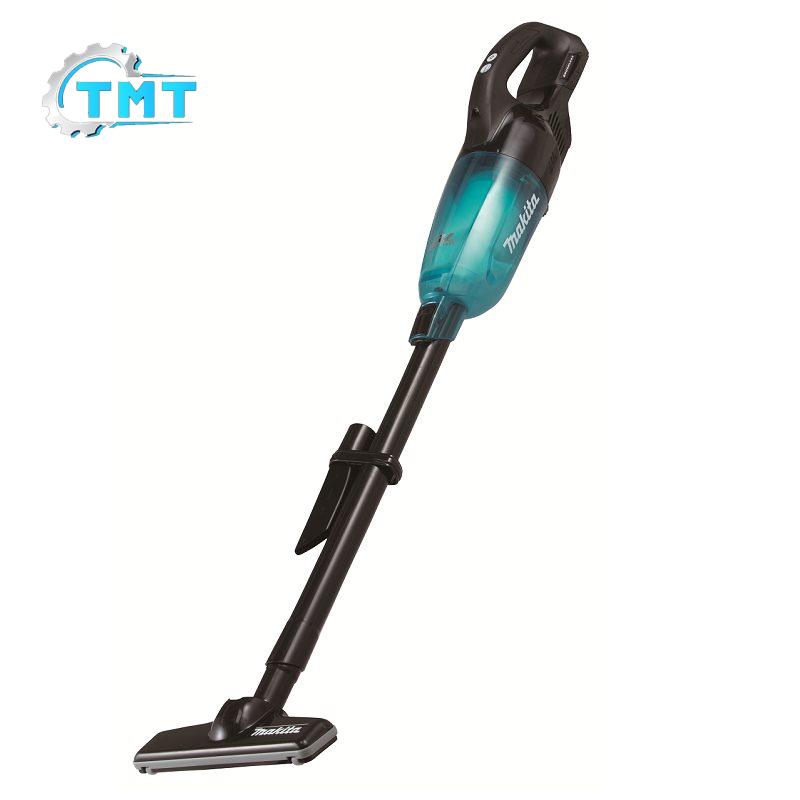 Máy hút bụi dùng pin Makita CL001GZ18 (MÀU ĐEN/BỘ LỌC HEPA/BL)(40V MAX) Máy hút bụi dùng pin Makita CL001GZ18 (MÀU ĐEN/BỘ LỌC HEPA/BL)(40V MAX)