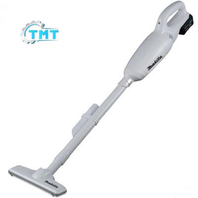 Máy hút bụi dùng pin Makita CL104DWR ((10.8V) Máy hút bụi dùng pin Makita CL104DWR ((10.8V)