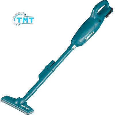 Máy hút bụi dùng pin Makita CL107FDZ 12V (Chưa kèm Pin & Sạc) Máy hút bụi dùng pin Makita CL107FDZ 12V (Chưa kèm Pin & Sạc)