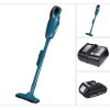 Máy hút bụi dùng pin Makita DCL180SY 18V