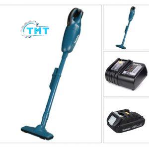 Máy hút bụi dùng pin Makita DCL180SY 18V