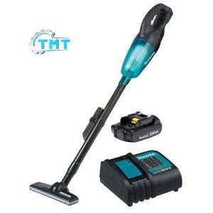 Máy hút bụi dùng pin Makita DCL180SYB 18V