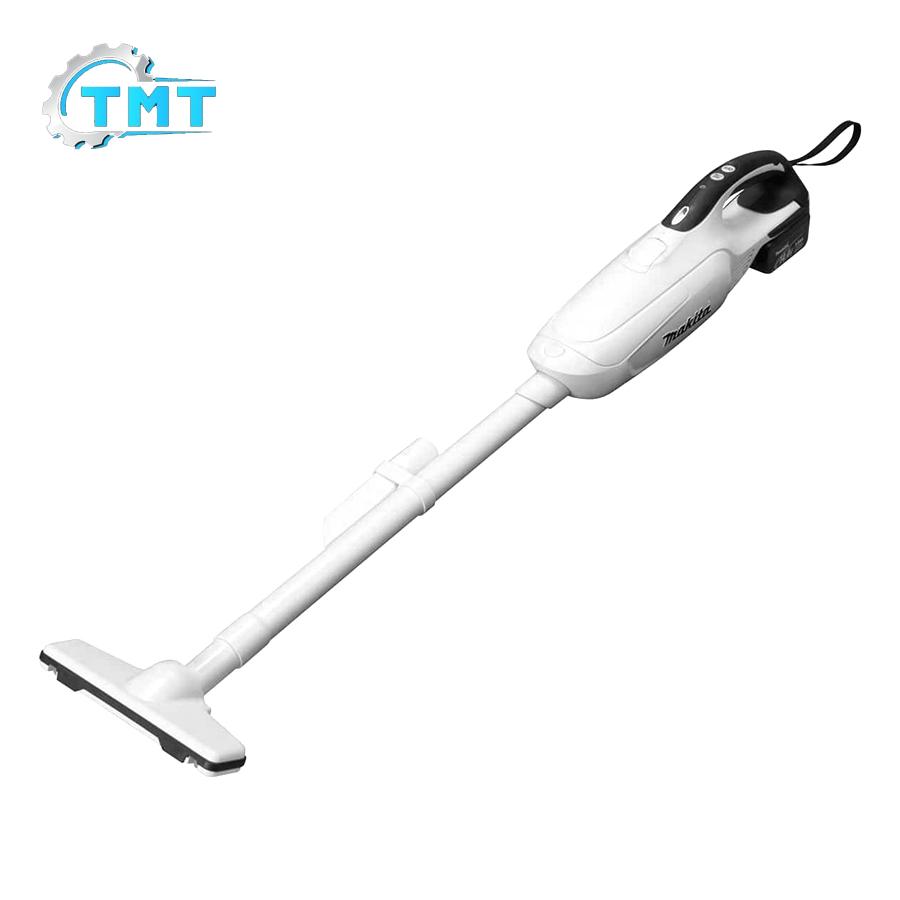 Máy Hút Bụi Dùng Pin Makita DCL182SYW (18V) Máy Hút Bụi Dùng Pin Makita DCL182SYW (18V)