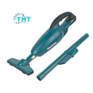 Máy hút bụi dùng pin Makita DCL182Z 18V (Chưa kèm Pin & Sạc)