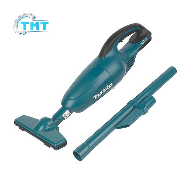 Máy hút bụi dùng pin Makita DCL182Z 18V (Chưa kèm Pin & Sạc) Máy hút bụi dùng pin Makita DCL182Z 18V (Chưa kèm Pin & Sạc)