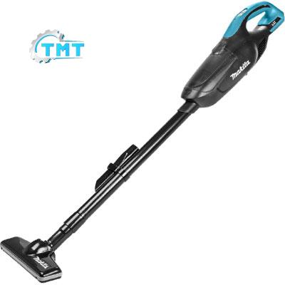 Máy Hút Bụi Dùng Pin Makita DCL182ZB 18V (Chưa kèm Pin & Sạc) Máy Hút Bụi Dùng Pin Makita DCL182ZB 18V (Chưa kèm Pin & Sạc)
