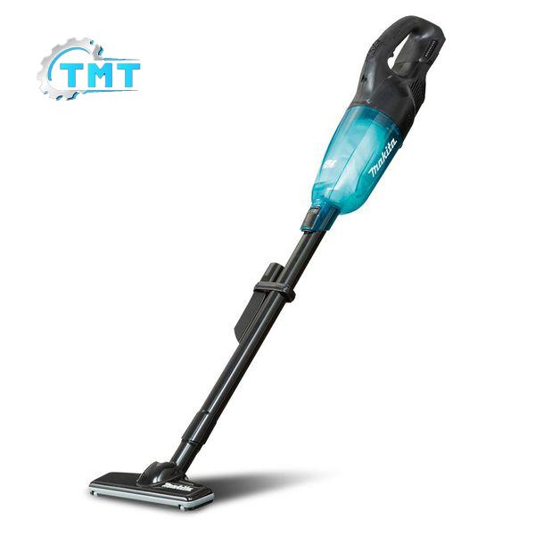 Máy hút bụi dùng Pin Makita DCL280FZB (Chưa kèm Pin & Sạc) Máy hút bụi dùng Pin Makita DCL280FZB (Chưa kèm Pin & Sạc)