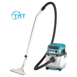Máy hút bụi dùng pin Makita DVC152LZ (BL) (18Vx2)