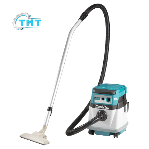 Máy hút bụi dùng pin Makita DVC152LZ (BL) (18Vx2) Máy hút bụi dùng pin Makita DVC152LZ (BL) (18Vx2)