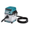 Máy Hút Bụi Dùng Pin Makita DVC157LZX3 (Khô/AWS/HEPA)(18VX2)