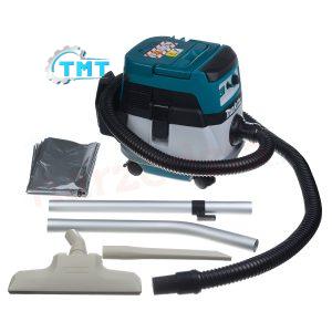 Máy hút bụi dùng pin Makita DVC862LZ (Chưa kèm Pin & Sạc)