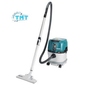 Máy hút bụi khô và ướt dùng pin 2x40V Max Makita VC003GLZ (Chưa Pin & Sạc)