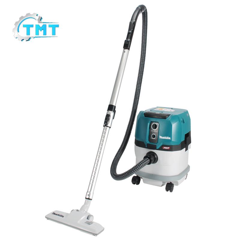 Máy hút bụi khô và ướt dùng pin 2x40V Max Makita VC003GLZ (Chưa Pin & Sạc) Máy hút bụi khô và ướt dùng pin 2x40V Max Makita VC003GLZ (Chưa Pin & Sạc)