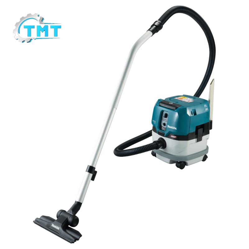 Máy hút bụi kho và ượt dùng pin 40V Makita VC002GLZ (Chưa Pin & Sạc) Máy hút bụi kho và ượt dùng pin 40V Makita VC002GLZ (Chưa Pin & Sạc)