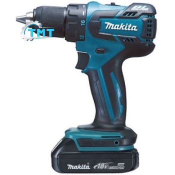 Máy khoan bắt vít Pin Makita DDF459SYE Máy khoan bắt vít Pin Makita DDF459SYE