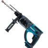 Máy khoan bê tông dùng pin Makita 18V DHR202Z (Chưa kèm Pin & Sạc) 1 Máy khoan bê tông dùng pin Makita 18V DHR202Z (Chưa kèm Pin & Sạc)