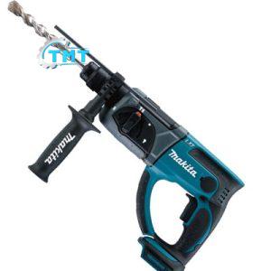 Máy khoan bê tông dùng pin Makita 18V DHR202Z (Chưa kèm Pin & Sạc)