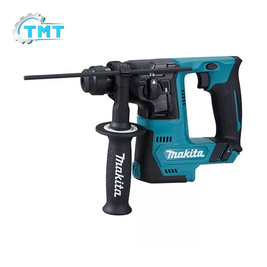 Máy khoan bê tông Makita HR140DSYE (12V) Máy khoan bê tông Makita HR140DSYE (12V)